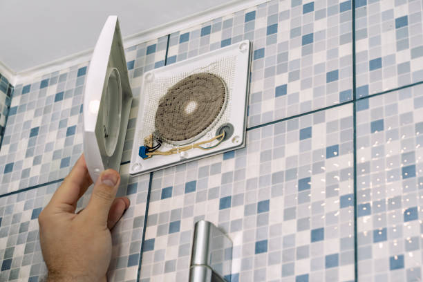 Best Residential Air Duct Cleaning  in Prosperity, SC