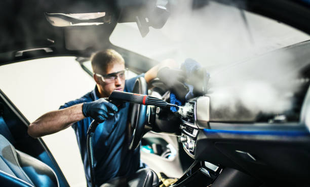 Best Air Vent Cleaning Services  in Prosperity, SC