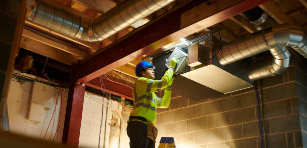 Best HVAC System Cleaning  in Prosperity, SC