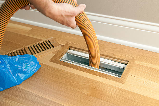 Professional Airduct Cleaning in SC