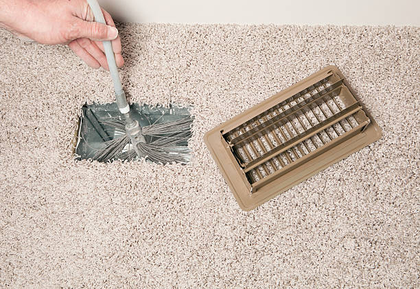 Best Emergency Air Duct Cleaning  in Prosperity, SC