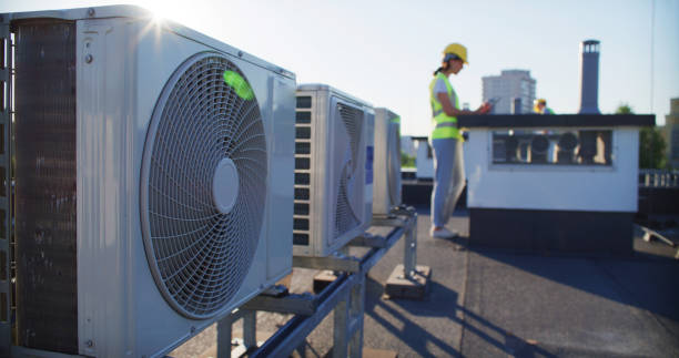 Best Professional Duct Cleaning Services  in Prosperity, SC